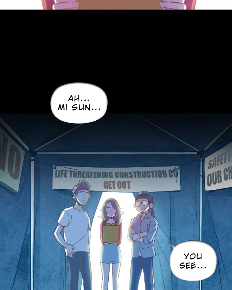 Read Ghost Teller (en) Manga Online