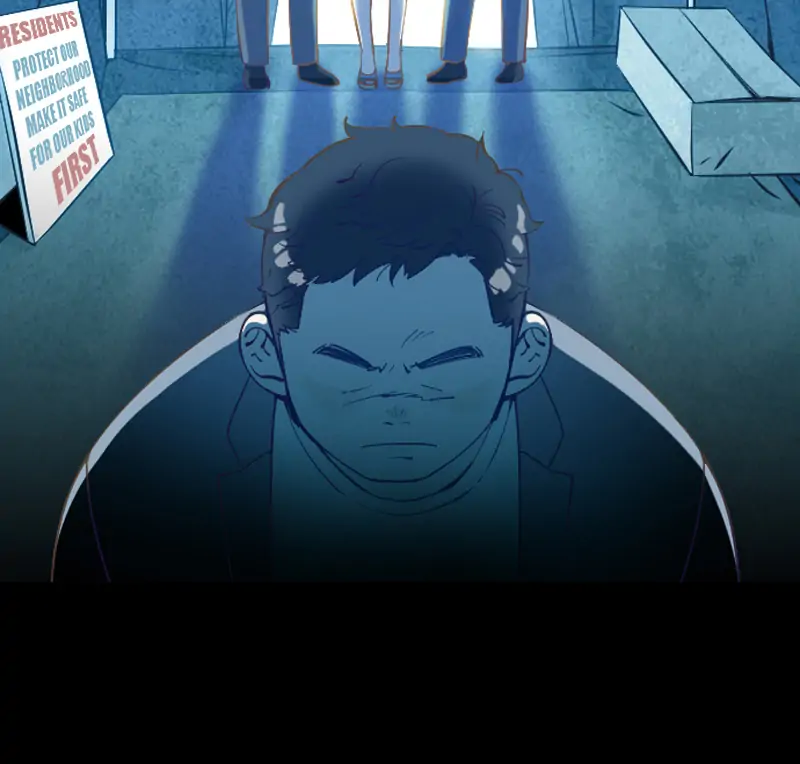 Read Ghost Teller (en) Manga Online