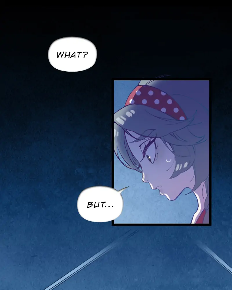 Read Ghost Teller (en) Manga Online