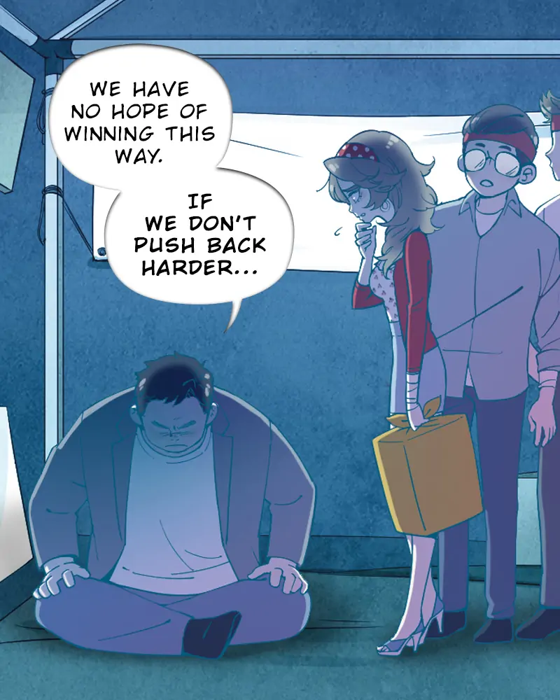Read Ghost Teller (en) Manga Online