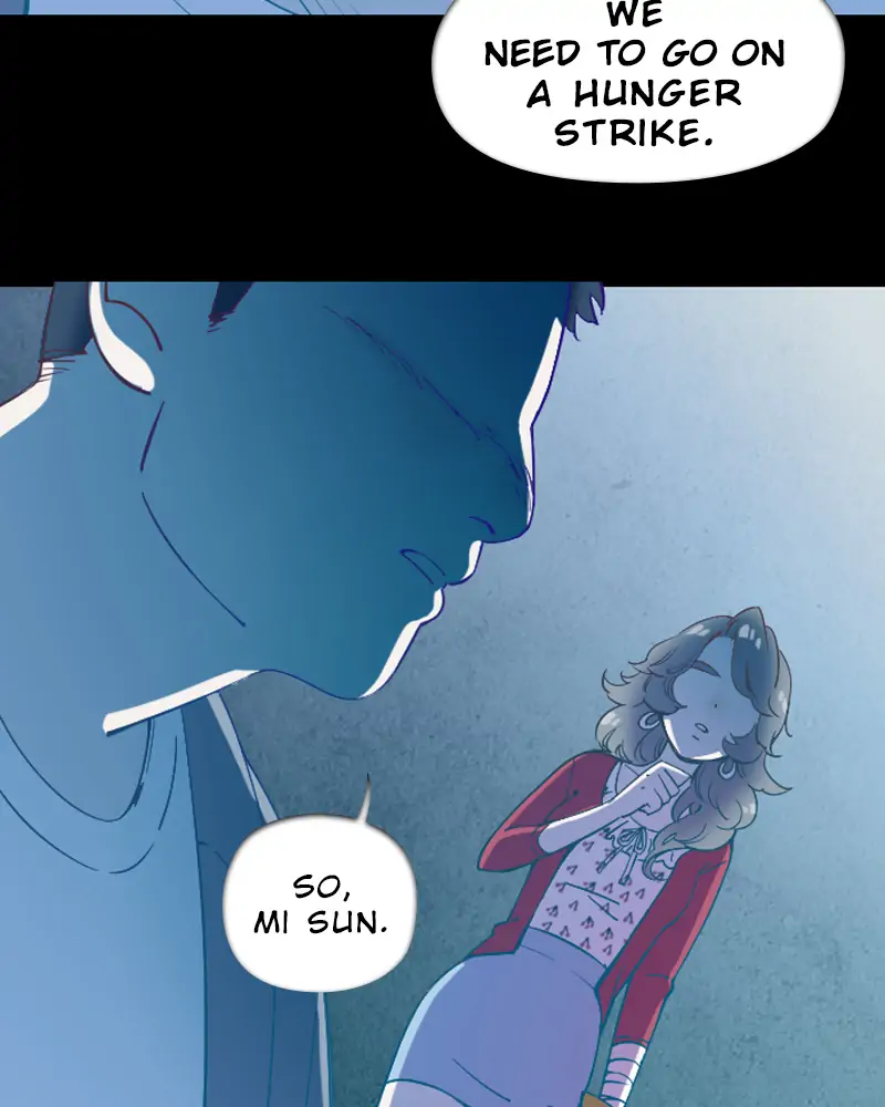 Read Ghost Teller (en) Manga Online