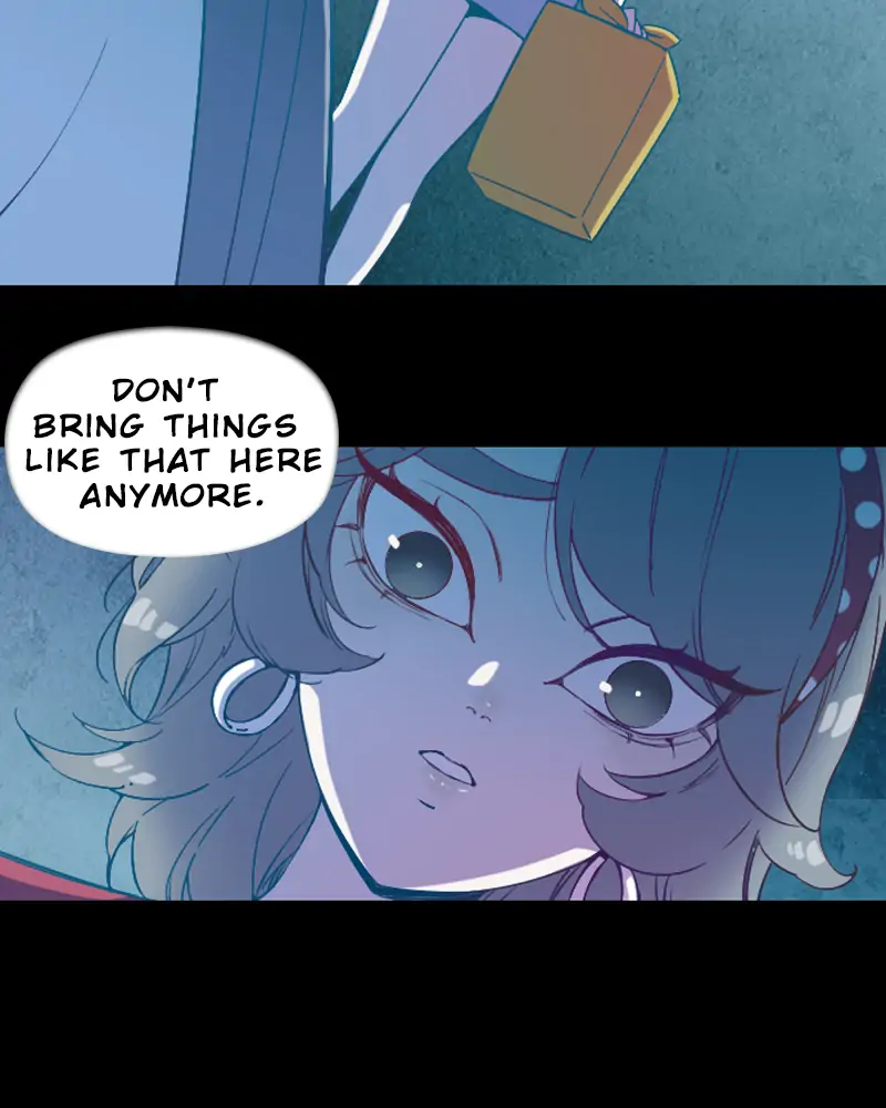Read Ghost Teller (en) Manga Online