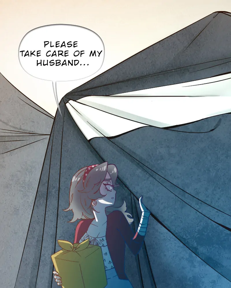 Read Ghost Teller (en) Manga Online