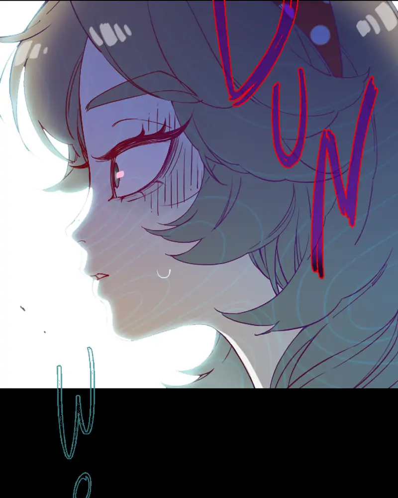 Read Ghost Teller (en) Manga Online