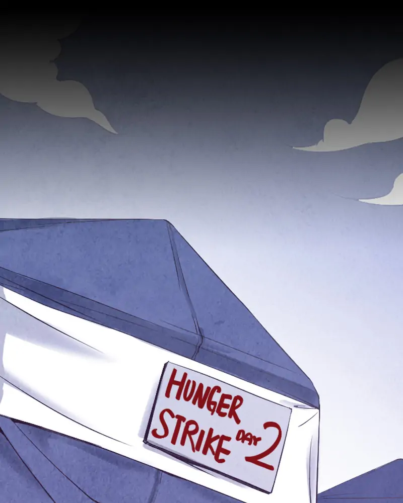 Read Ghost Teller (en) Manga Online