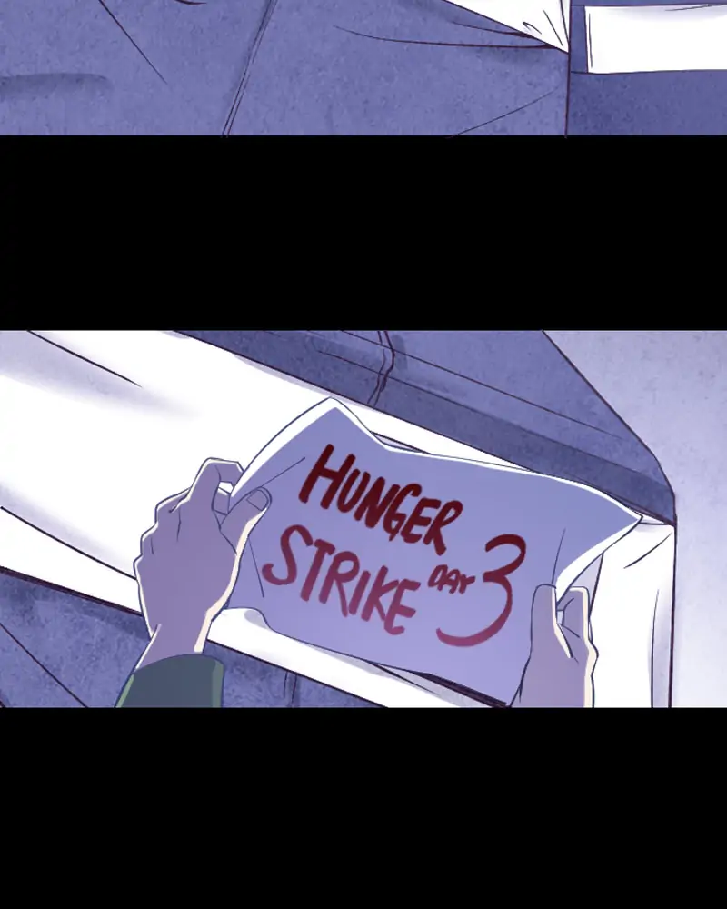 Read Ghost Teller (en) Manga Online