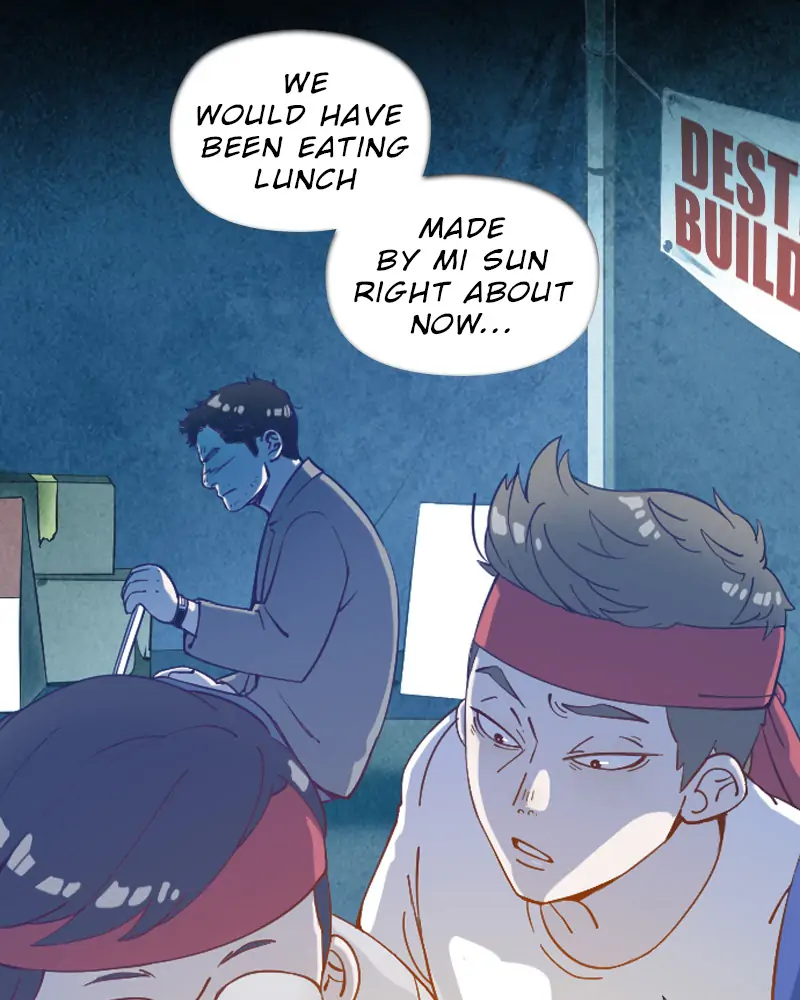 Read Ghost Teller (en) Manga Online