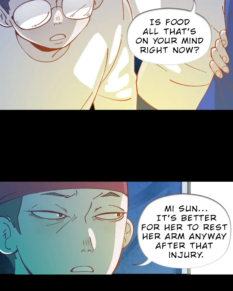 Read Ghost Teller (en) Manga Online