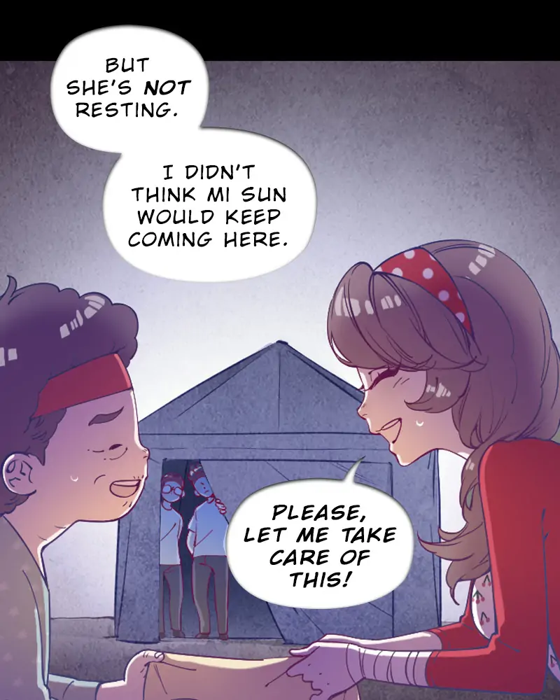 Read Ghost Teller (en) Manga Online