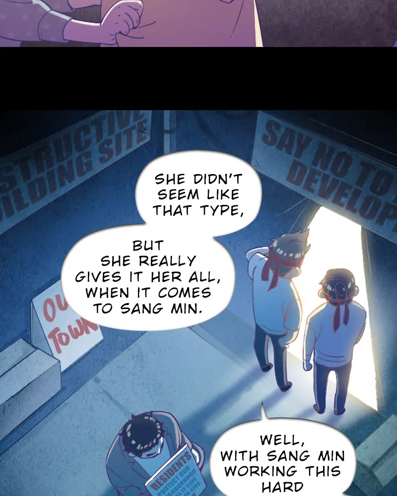 Read Ghost Teller (en) Manga Online