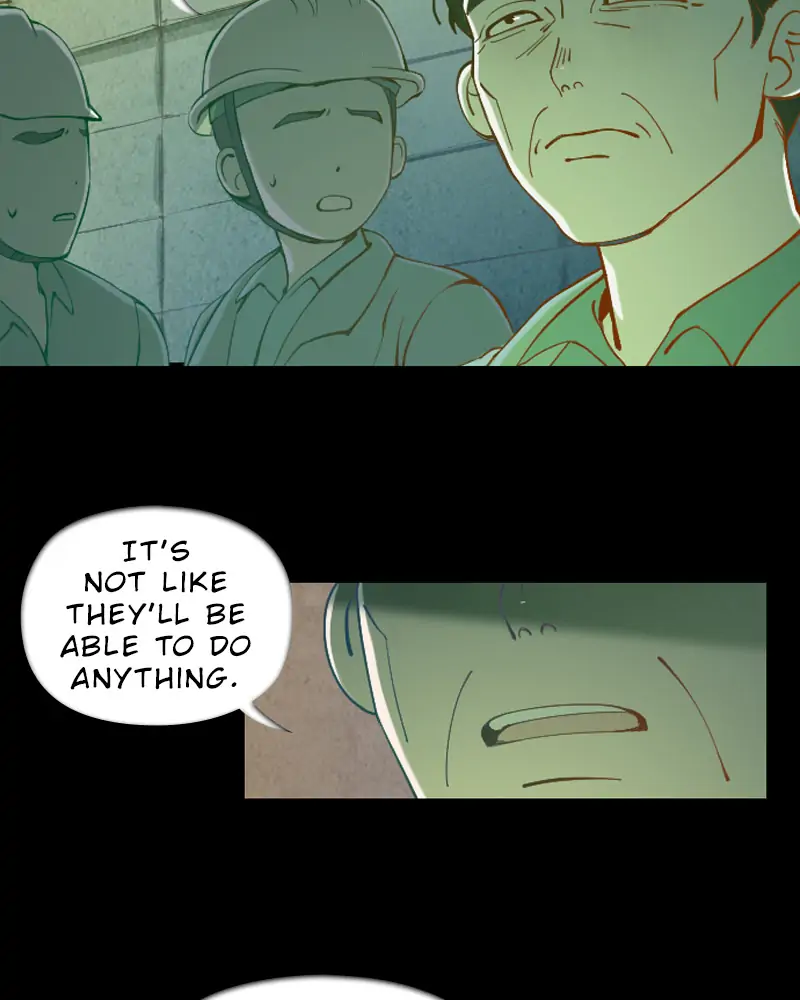 Read Ghost Teller (en) Manga Online