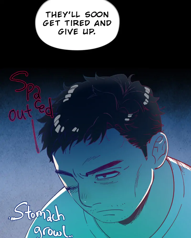 Read Ghost Teller (en) Manga Online