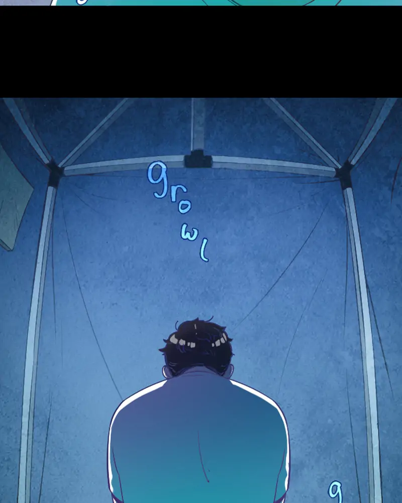 Read Ghost Teller (en) Manga Online