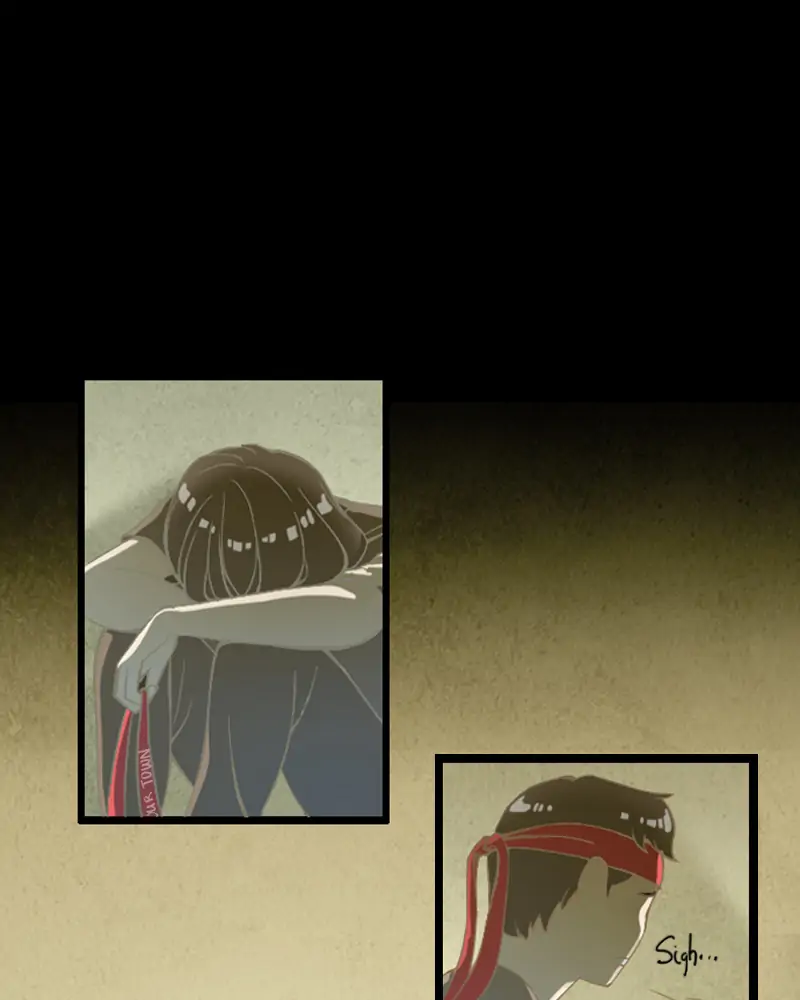Read Ghost Teller (en) Manga Online