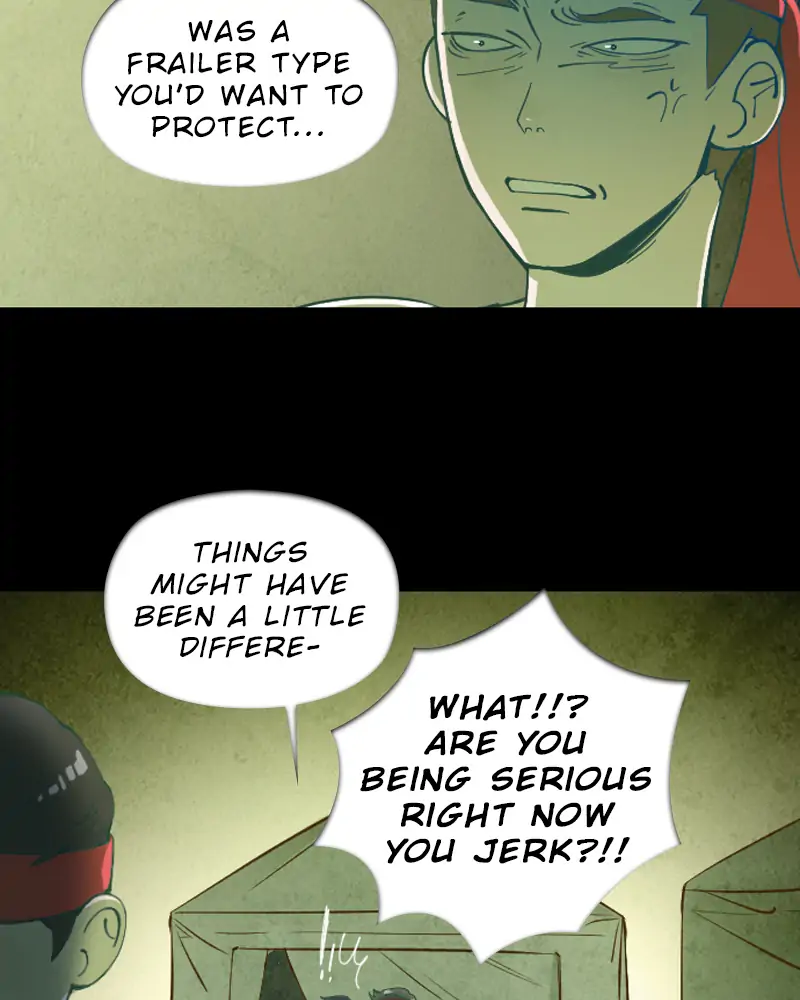 Read Ghost Teller (en) Manga Online