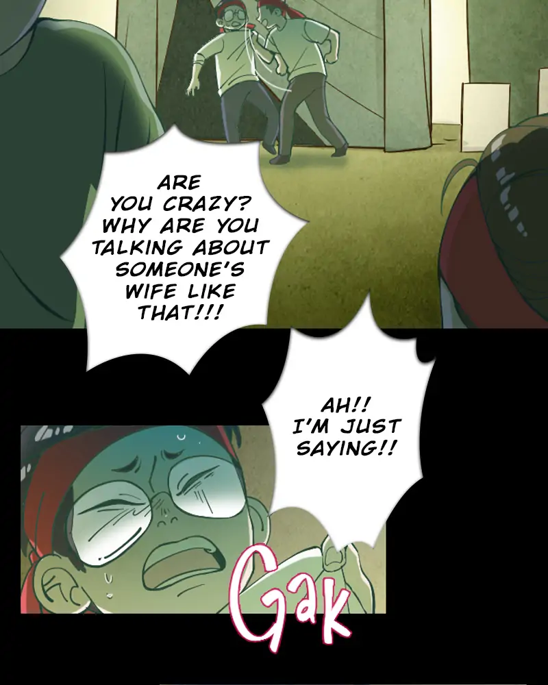 Read Ghost Teller (en) Manga Online
