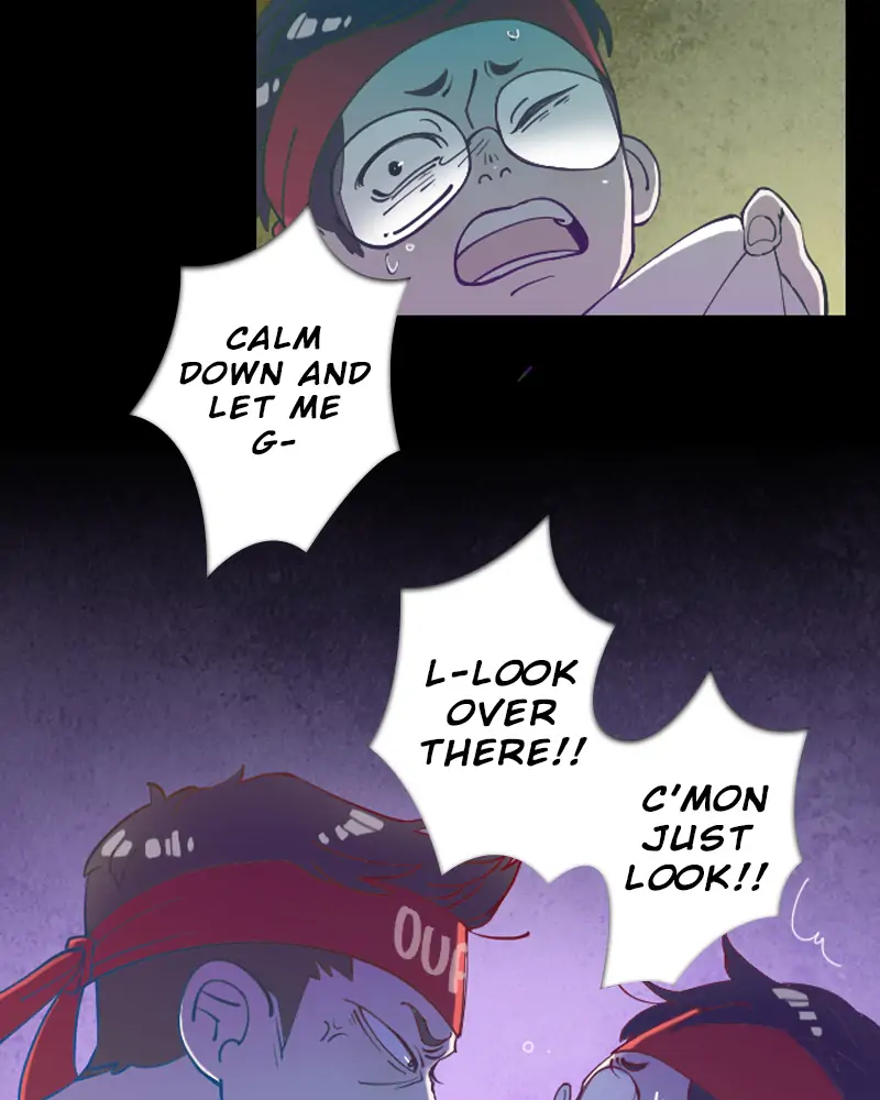 Read Ghost Teller (en) Manga Online