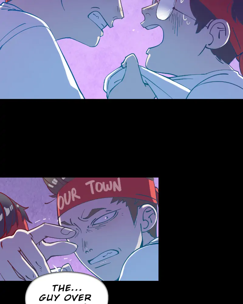 Read Ghost Teller (en) Manga Online