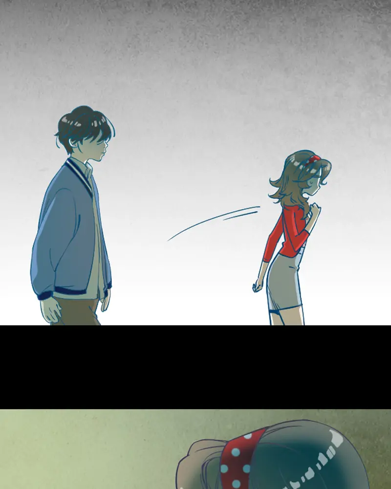 Read Ghost Teller (en) Manga Online