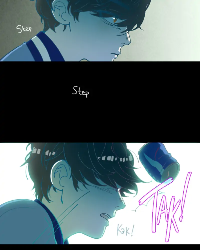 Read Ghost Teller (en) Manga Online