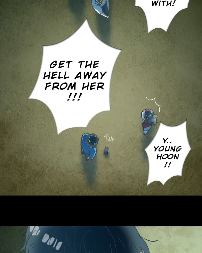 Read Ghost Teller (en) Manga Online
