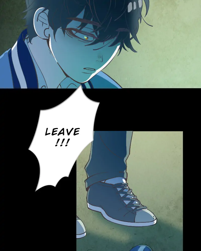 Read Ghost Teller (en) Manga Online