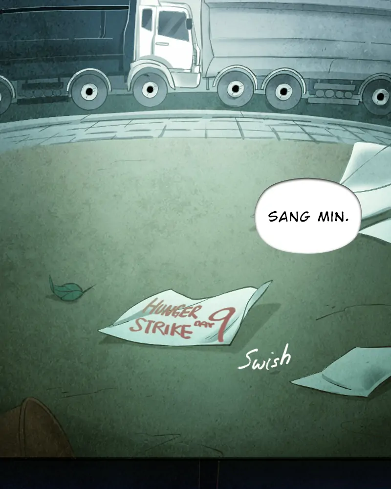 Read Ghost Teller (en) Manga Online