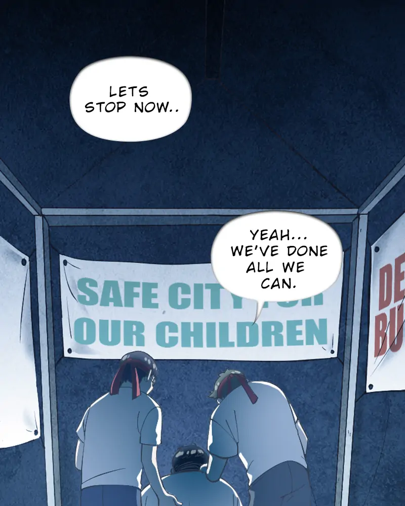 Read Ghost Teller (en) Manga Online