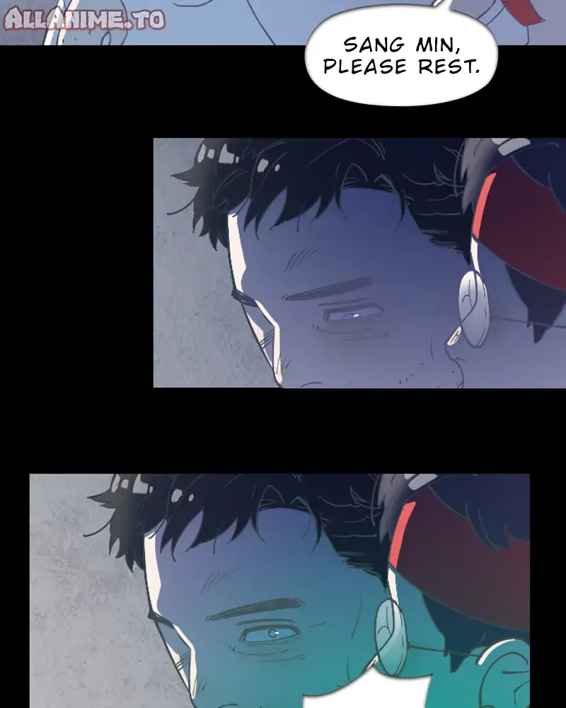 Read Ghost Teller (en) Manga Online