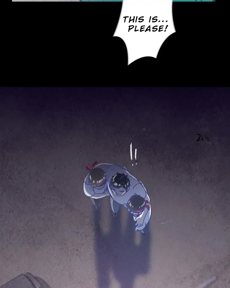 Read Ghost Teller (en) Manga Online