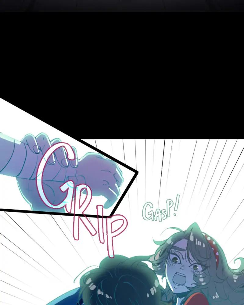Read Ghost Teller (en) Manga Online