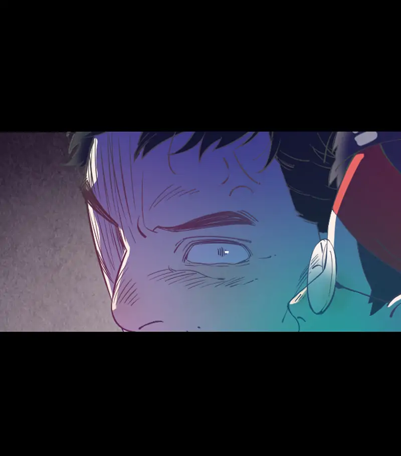 Read Ghost Teller (en) Manga Online