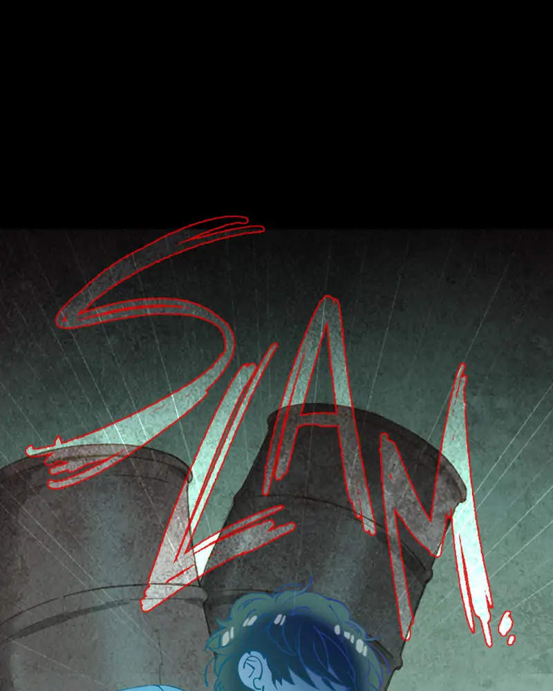 Read Ghost Teller (en) Manga Online