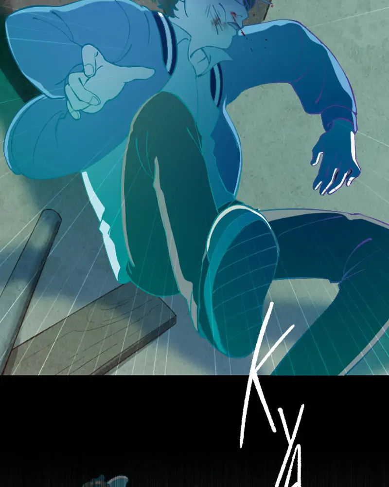 Read Ghost Teller (en) Manga Online