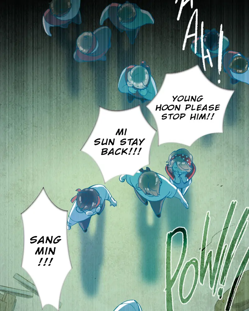 Read Ghost Teller (en) Manga Online