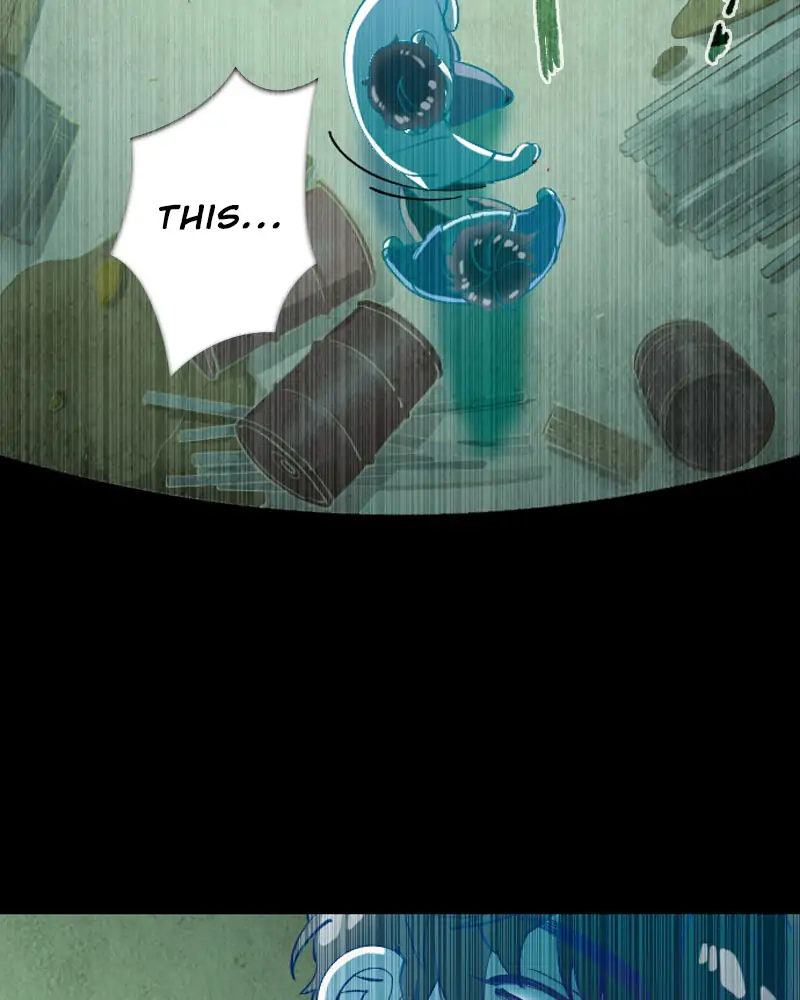 Read Ghost Teller (en) Manga Online