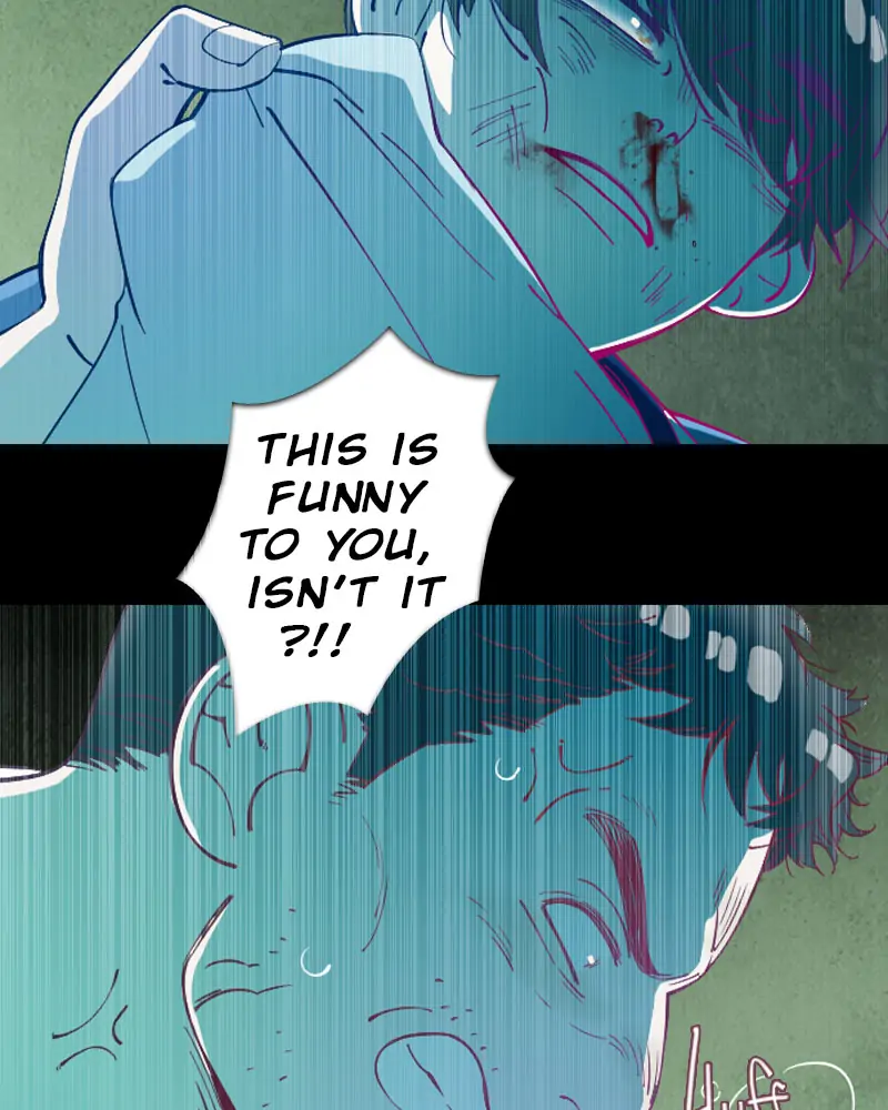 Read Ghost Teller (en) Manga Online