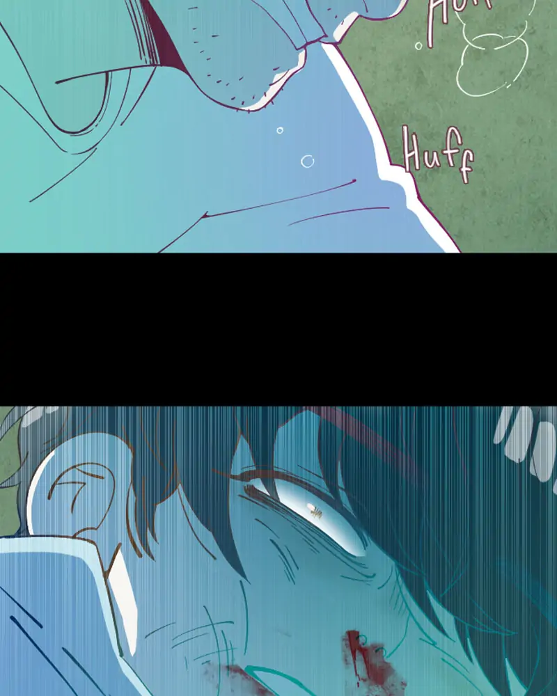 Read Ghost Teller (en) Manga Online