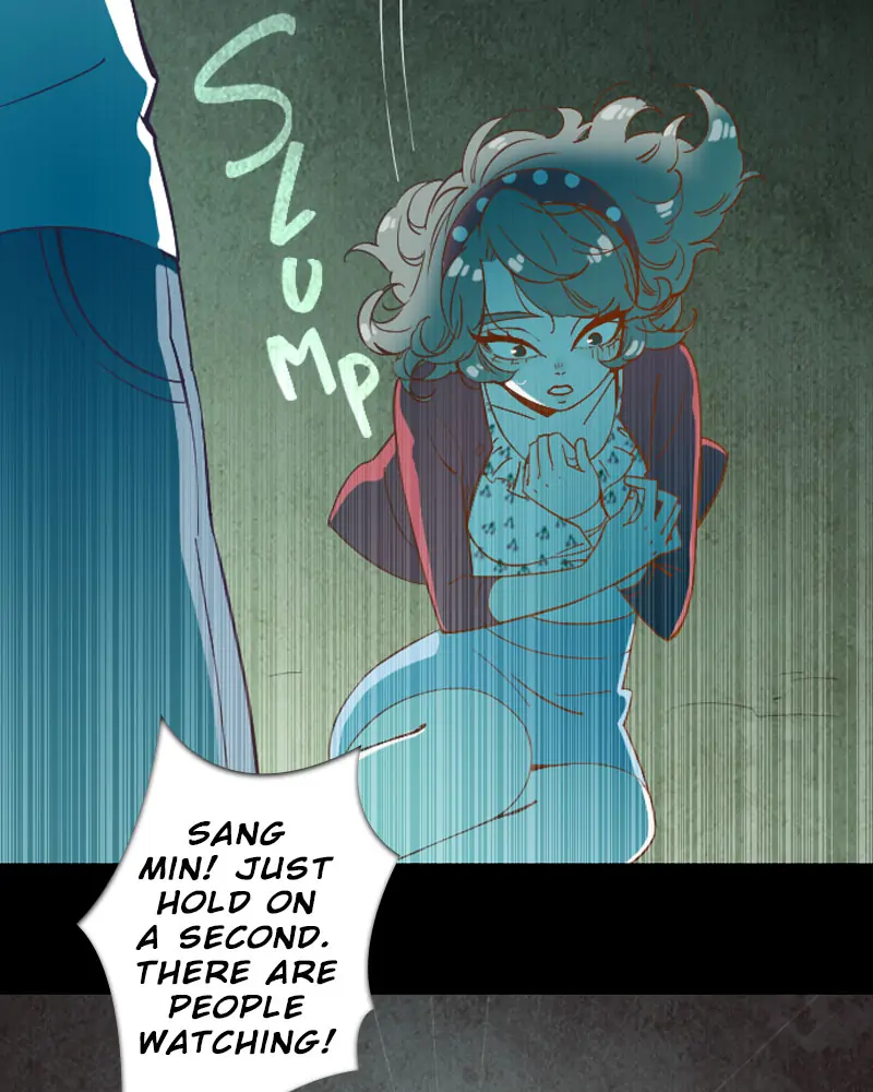 Read Ghost Teller (en) Manga Online
