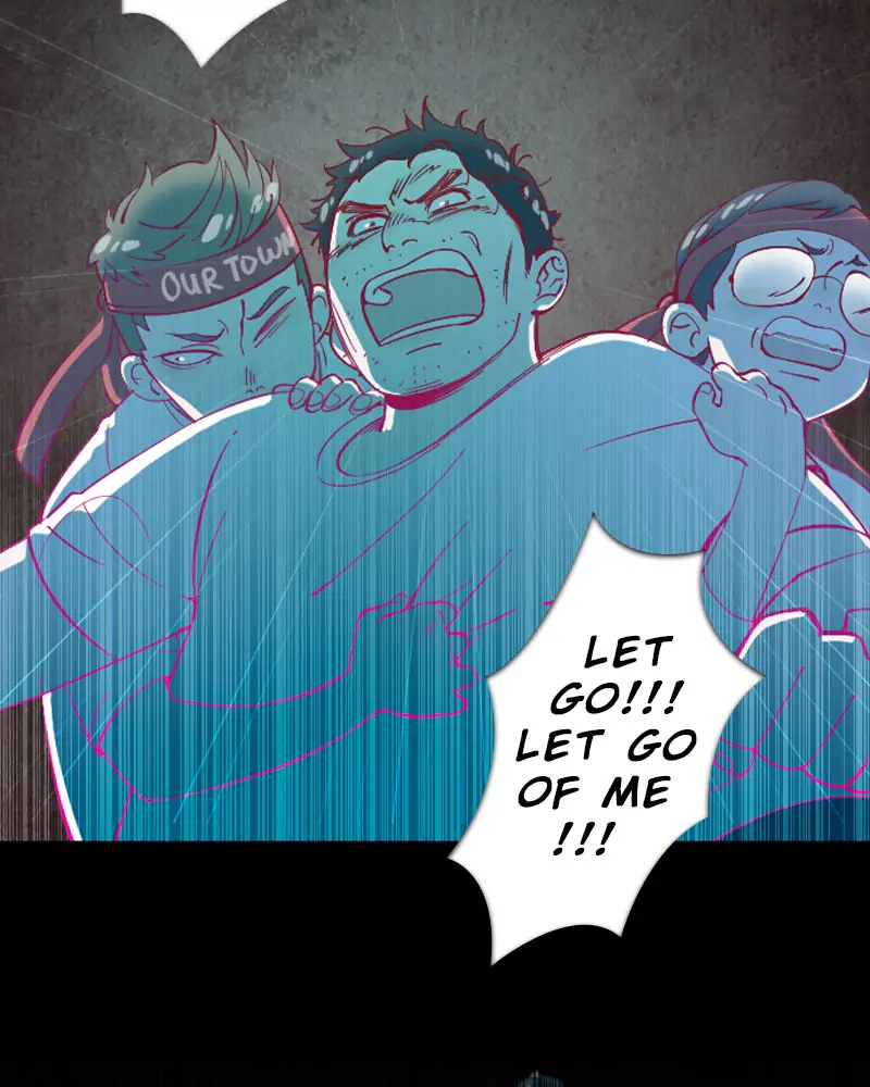 Read Ghost Teller (en) Manga Online