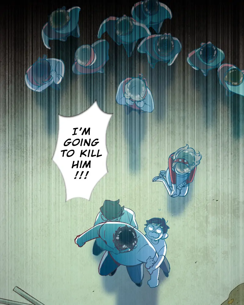 Read Ghost Teller (en) Manga Online