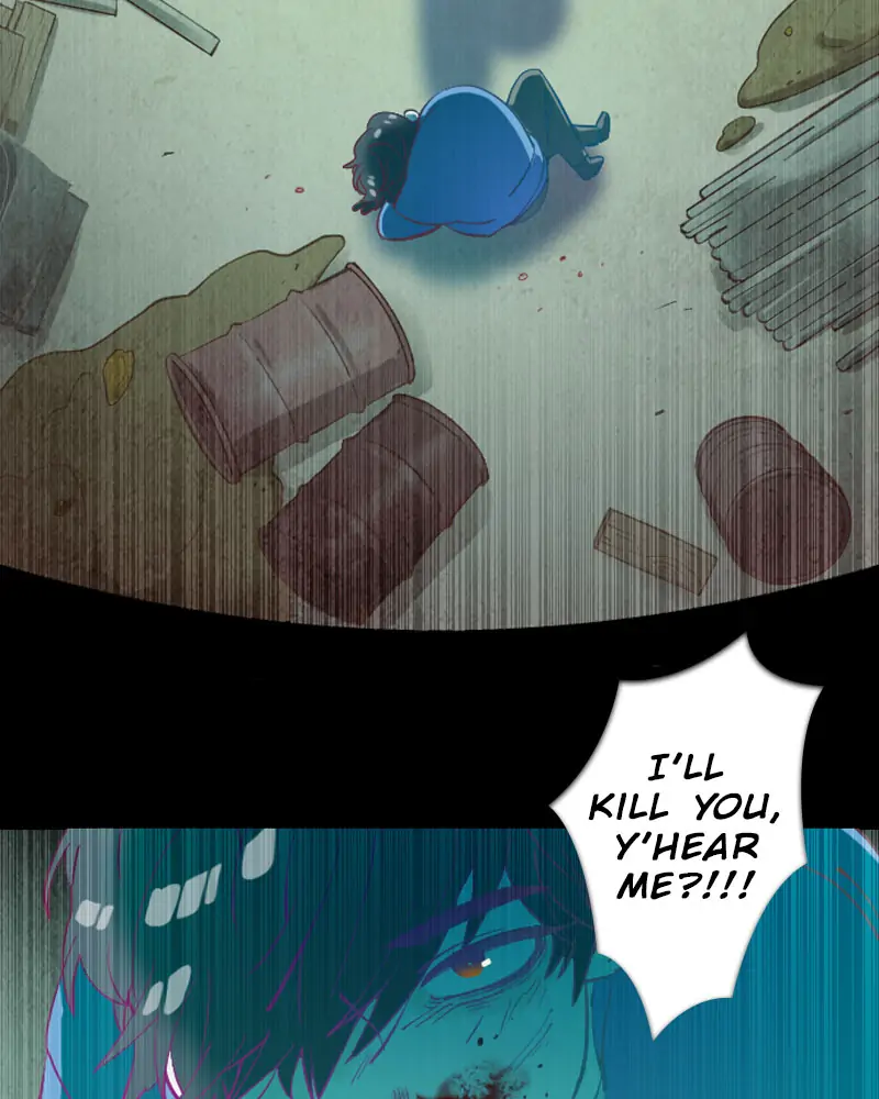 Read Ghost Teller (en) Manga Online