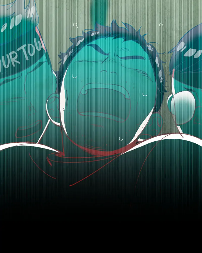 Read Ghost Teller (en) Manga Online