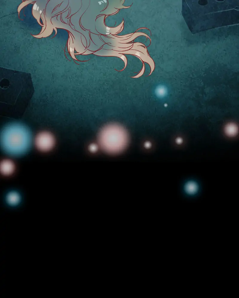 Read Ghost Teller (en) Manga Online
