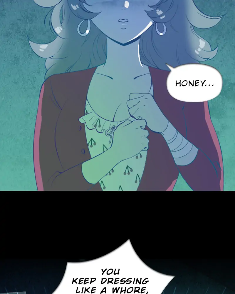 Read Ghost Teller (en) Manga Online