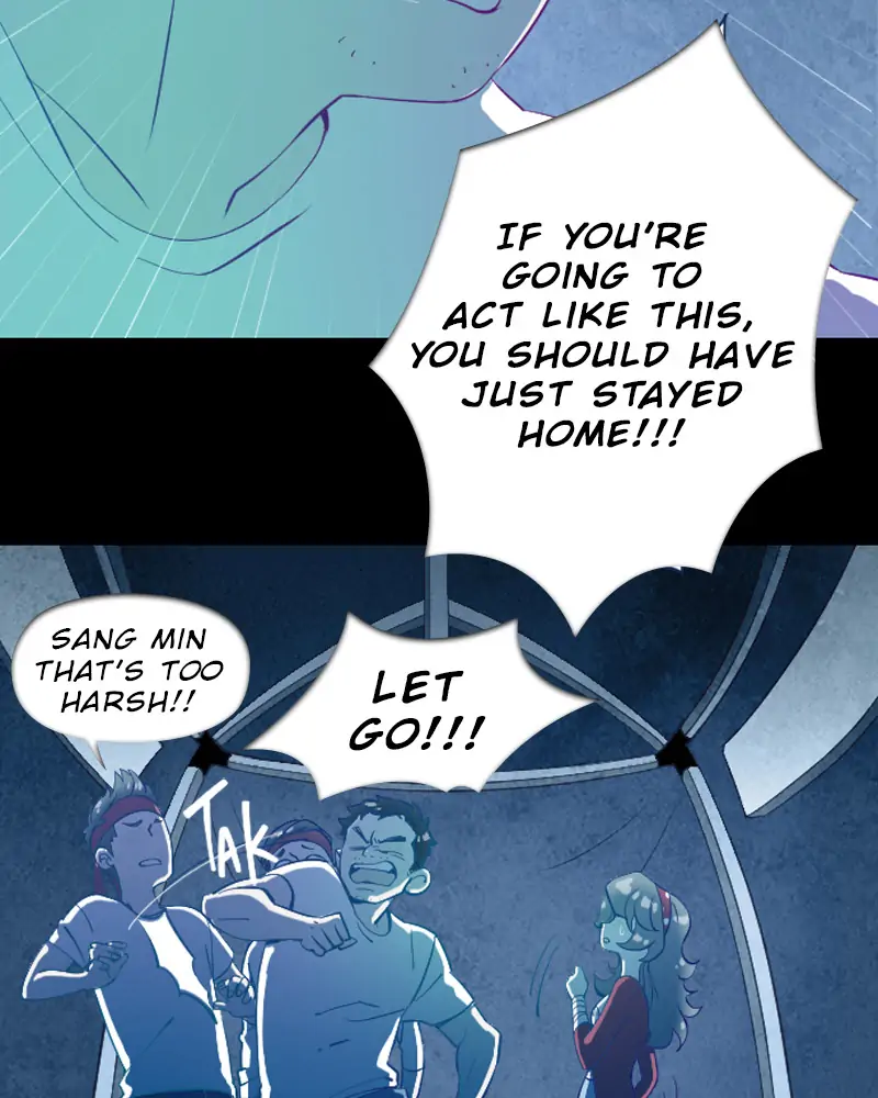 Read Ghost Teller (en) Manga Online