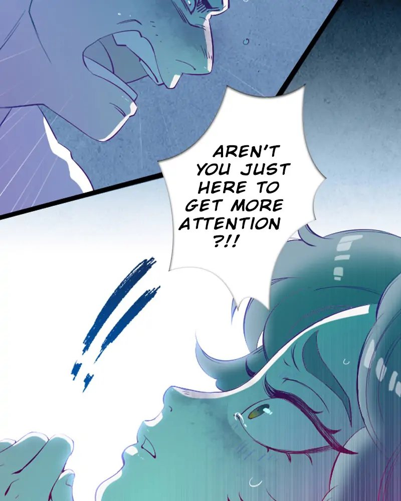 Read Ghost Teller (en) Manga Online