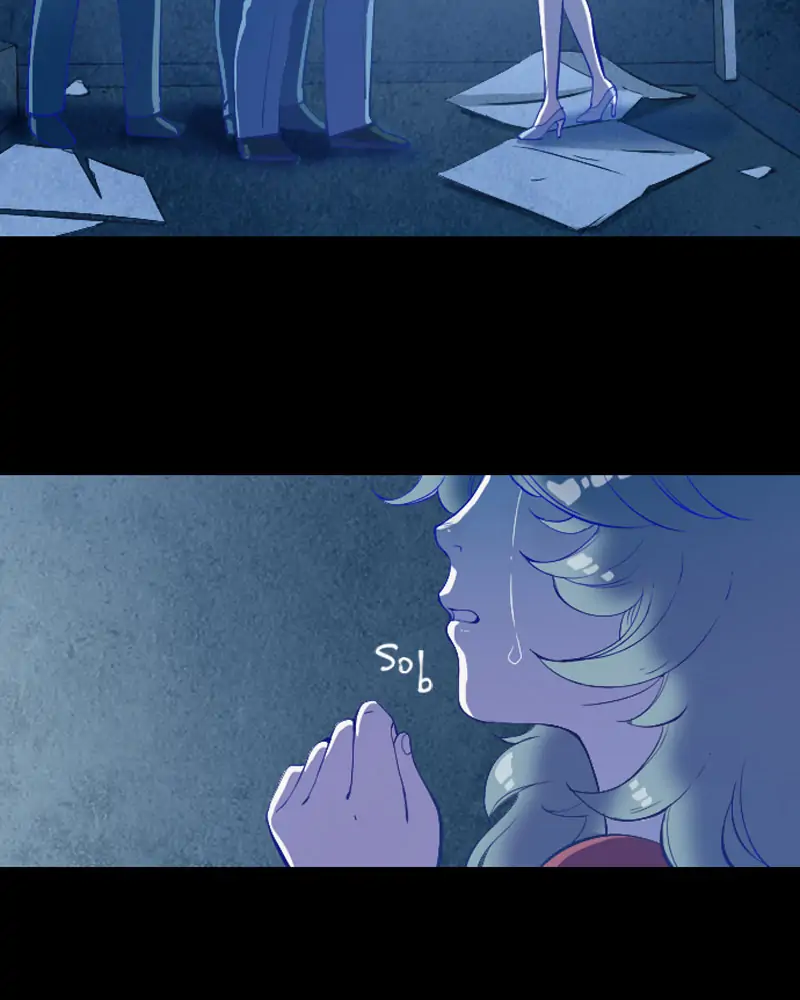 Read Ghost Teller (en) Manga Online