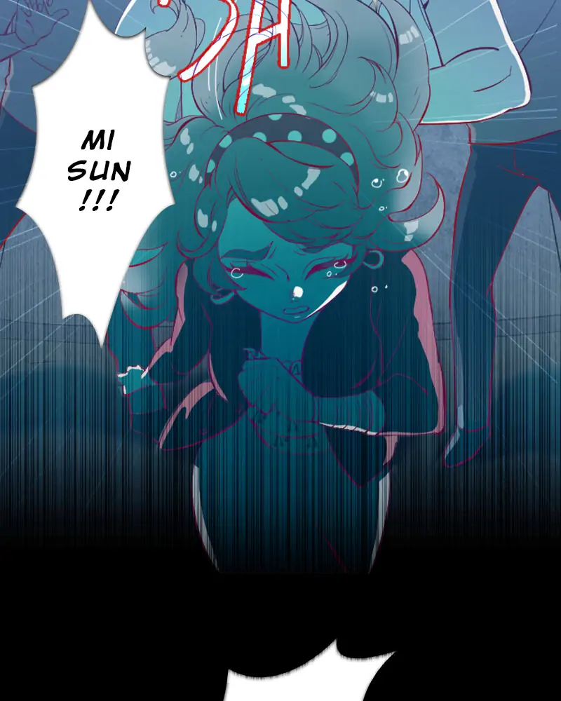 Read Ghost Teller (en) Manga Online