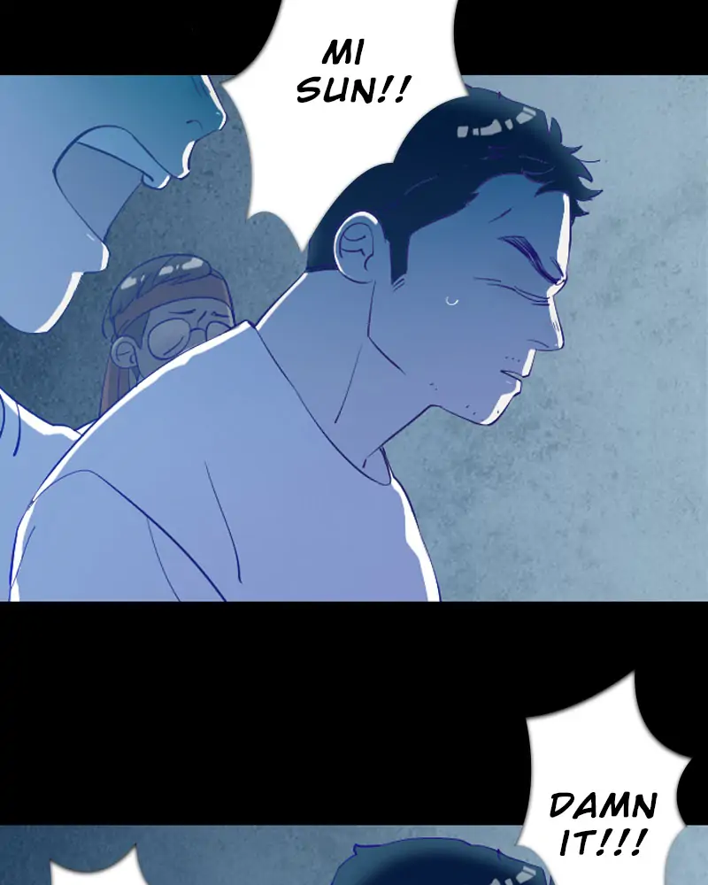 Read Ghost Teller (en) Manga Online